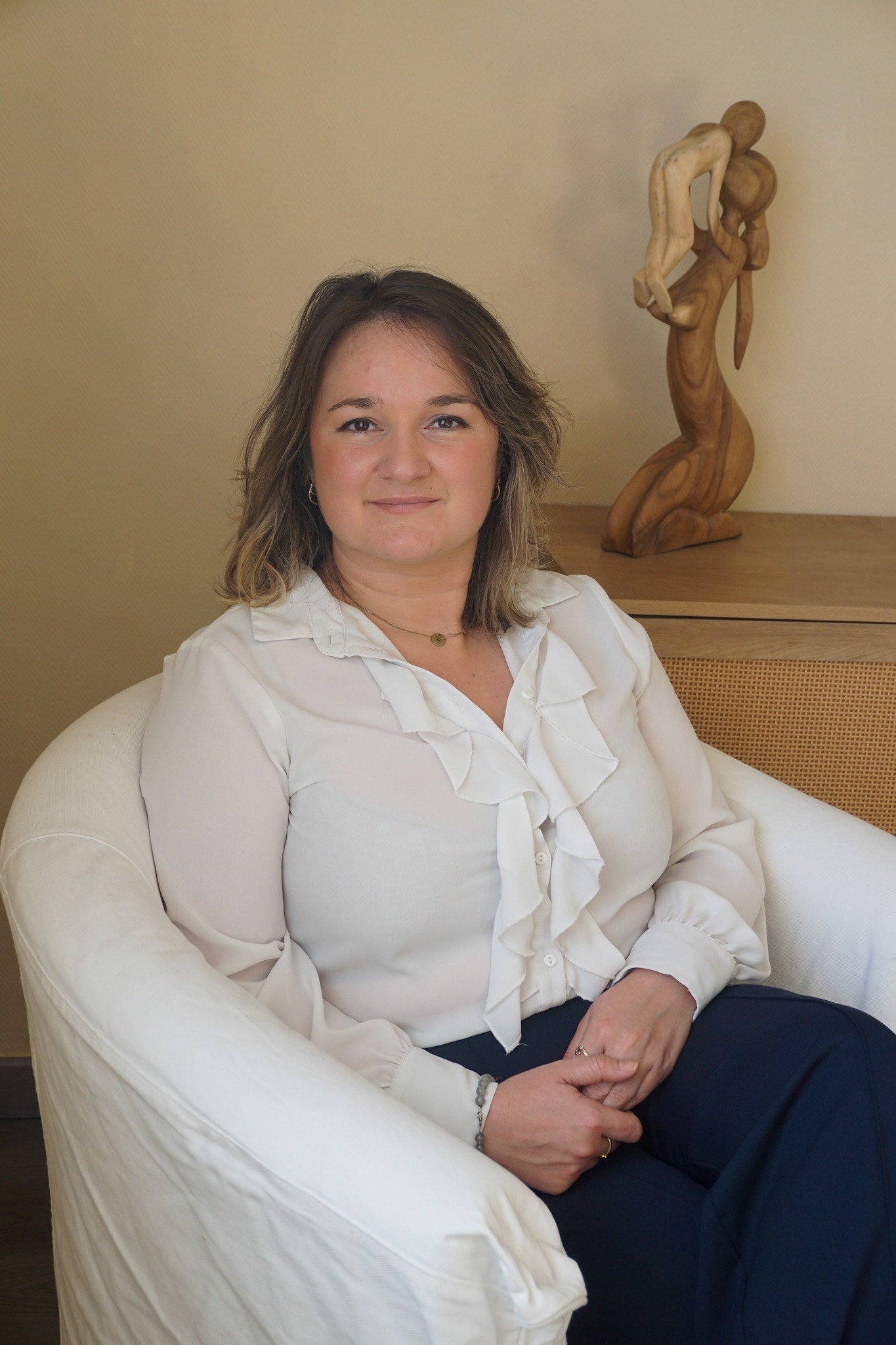 Consultation de psychologie du travail à Béziers